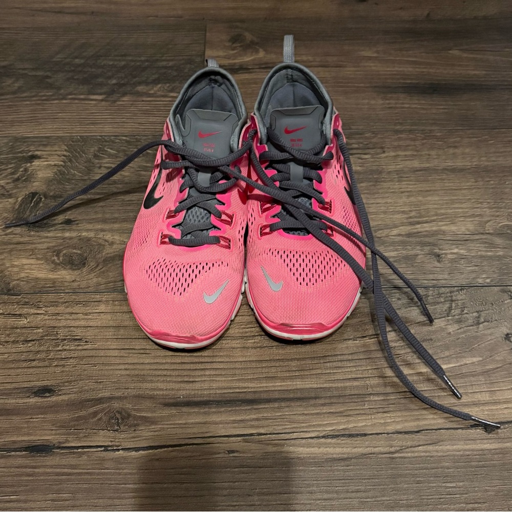 Nike Free TR Fit 4 women’s training shoe